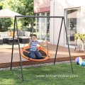 39 inch saucer swings metal swings for Children